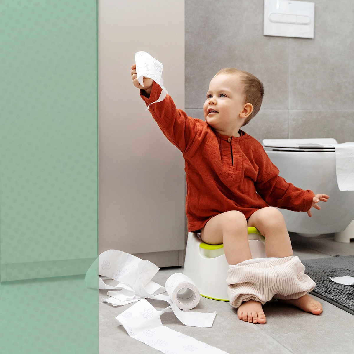 Parents’ Guide to Managing Diarrhea & Dehydration <br>(Group Session)